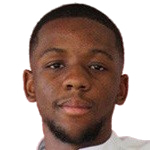 Yann Kembo