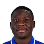 Francisco Mwepu