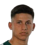 Alexis Chamorro