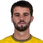 Lucas Pérez