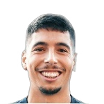 Hugo Carrillo