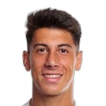 Daniel Villahermosa
