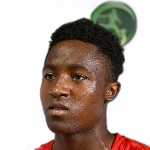 Y. J. Nsangou