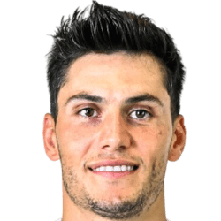 Cristian Salvador