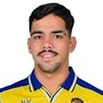 Luis Morales