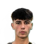 Nico González