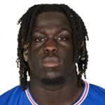 Samuel Sackey