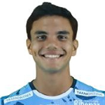 Matheo Becerra Suárez Arana