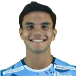 Matheo Becerra Suárez Arana