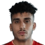 Dhari Sayyar Al-Anazi