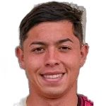 Mathías Solís