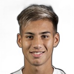 David González