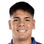 Nahuel Arias