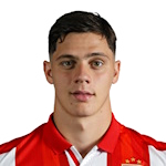 Stefan Leković