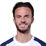 James Maddison