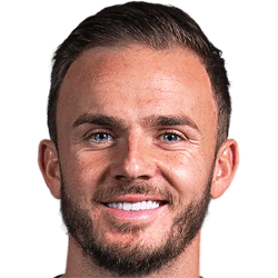 James Maddison