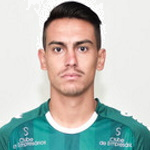 Lucas Mufalo