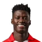 Mahmudu Bajo