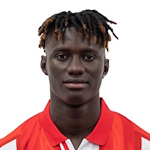 Mahmudu Bajo