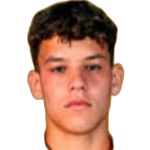 João Vitor Kaminski  Borba Ferreira
