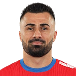 Valentin Crețu