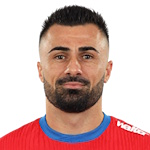 Valentin Crețu