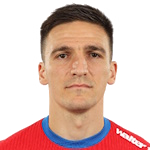Daniel Graovac