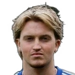 Dominic Plank