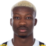 Ousmane Diawara