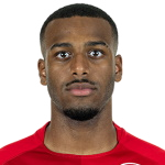Marlon Mustapha