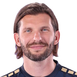 Alexander Gorgon