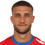 Daniel Bîrligea