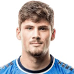 Leon Klassen