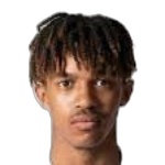 Antonio Van Wyk