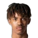 Antonio Van Wyk