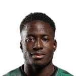 Joris Boguo