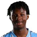 Evan Eghosa