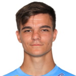 Luka Marić