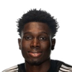 Modou Kéba Cissé
