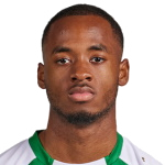 Melayro Bogarde