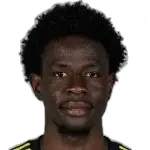 Cheikne Kebe
