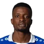 Adetunji Rasaq Adeshina