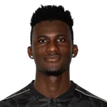 Cheick Oumar Condé