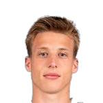 Dominic Vincze