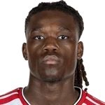 Elias Bakatukanda