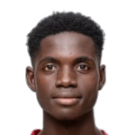 Daniel Nunoo