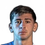 Lucas Alfonso