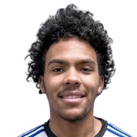 Queyrell Tchicamboud