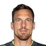 Balázs Megyeri