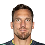 Balázs Megyeri